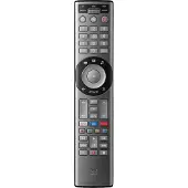 One For All Advanced URC7956, Universal, IR Wireless, Drucktasten, Grau