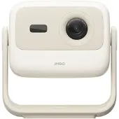 JmGO N1S Nano, LED, 1080p (1920x1080), 400:1, 16:9, 1016 - 5080 mm (40 - 200"), 480 ISO-Lumen