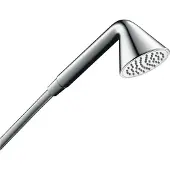 Axor Handbrause Axor Front Chrom