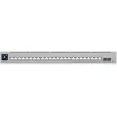 Ubiquiti Pro Max 24, L3, 2.5G Ethernet (100/1000/2500), Rack-Einbau, 1U