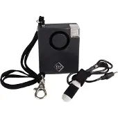 KH Security 100101, Schwarz