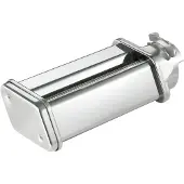 Bosch MUZ5NV3 Pastavorsatz Spaghetti Stahl/verchromt für MUM5