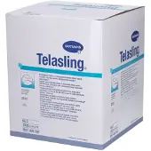 Hartmann Telasling Schlinggazetupfer Gr.2 1000 St Tupfer