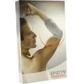 Sporlastic GmbH Epidyn Ellbogenbandage 07237 Gr. Xl Platinum 1 ST