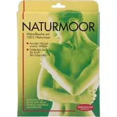 Rehaforum Naturmoor-Waermflasche 1 ST
