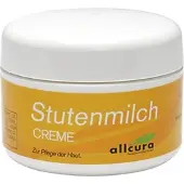 Allcura Stutenmilch 100 ML