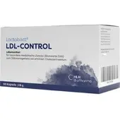 HLH BioPharma GmbH Lactobact Ldl-Control 90 ST