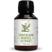 SinoPlaSan Löwenzahnwurzel-Extrakt Naturrein 100 ML