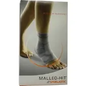 Sporlastic GmbH Sporlastic Malleo-Hit Knöchelstütze Haut Gr.3 1 ST