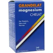 Dr. Grandel Mag 60 Grandelat 240 ST