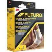 3M Futuro Comfort Sprungband L 1 ST
