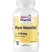 ZeinPharma Myo-Inositol 180 ST