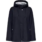 ONLY Übergangsjacke in Dunkelblau - L