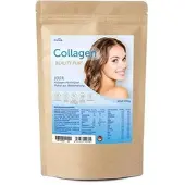 Pharma Peter Collagen Beauty 100% Kollagen Hydrolysat 400 G