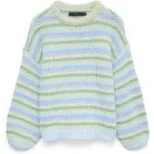 Vero Moda Maybe Stripe O-neck Pullover