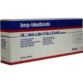 Bsn Medical Idealbinde Bmp 5mx4cm Zell 10 ST