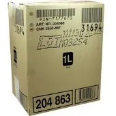 Attends Soft 1 Mini Long Vorlage 192 ST