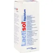 Galactopharm Dr. Sanders GmbH & Co. KG Lactisol 50 ML