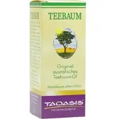 Taoasis Teebaum-Öl Im Umkarton 50 ML