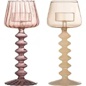 Creative Collection Daze Votive Kerzenhalter