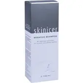 Ocean Pharma GmbH Skinicer Sedative Shampoo 100 ML