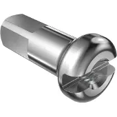 Dt Swiss Standard Nickel Plated Fahrradnippel 100 Einheiten