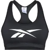 Reebok Damen-Sport-BH Victoria Core