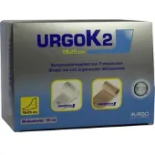 Urgo Urgok2 Kompr.syst.knoechelumf.18-25cm 10cm Breit 1 ST