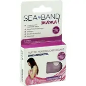 EB Vertrieb Sea-Band Mama Akupressurband F. Schwangere 2 ST