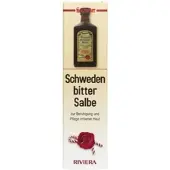 Riviera Schwedenbittersalbe 75 ML