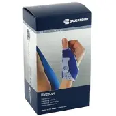 Bauerfeind Rhizoloc Titan Links 2 1 ST