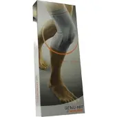 Sporlastic GmbH Genu Hit Knie 07081 3 Haut 1 ST