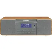 Sangean Ddr-47 Bt Radio