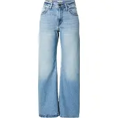 Levi's für Damen. 005DO-0000 Jeans Loose Boot blau (29/31), Lässig, Baumwolle, Denim