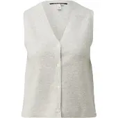 QS Strickjacke Strickjacke