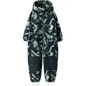 Name it Softshellanzug m. Fleece - Noos - NmmAlfa08 - Dark Sapph - - 1 Jahr (80) - Softshell