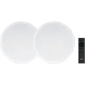 Fonestar Ks-08 Deckenlautsprecher One Size / EU Plug 220V One Size