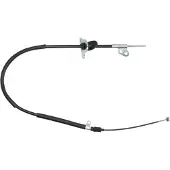 HERTH+BUSS ELPARTS Seilzug, Feststellbremse J3912070