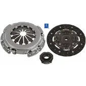 SACHS Kupplungssatz 3000 952 022