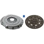 SACHS Kupplungssatz 3000 970 158