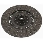 SACHS Kupplungsscheibe 1864 634 437