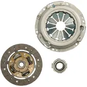 Nexus Kupplungssatz F14014NX