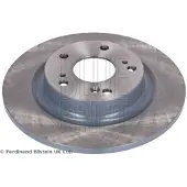 Blue Print Bremsscheibe ADBP430238, 1 Stück