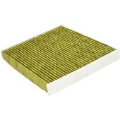 MANN-FILTER Innenraumluftfilter mit Aktivkohle FP 29 010