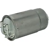 HENGST FILTER Kraftstofffilter HENGST H343WK