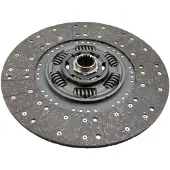FEBI BILSTEIN Kupplungsscheibe 178466