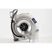 MAHLE ORIGINAL Lader, Aufladung 001 TC 18275 000