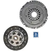 SACHS Kupplungssatz 3000 970 156