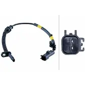 Hella Sensor, Raddrehzahl 6PU 358 251-561