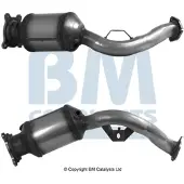 BM CATALYSTS Katalysator BM92801H